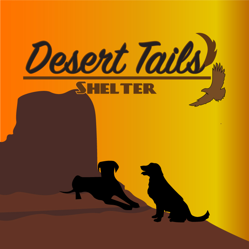 Desert Tails Shelter