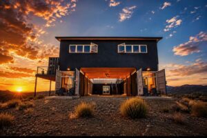 Dewey Humboldt vacation rental