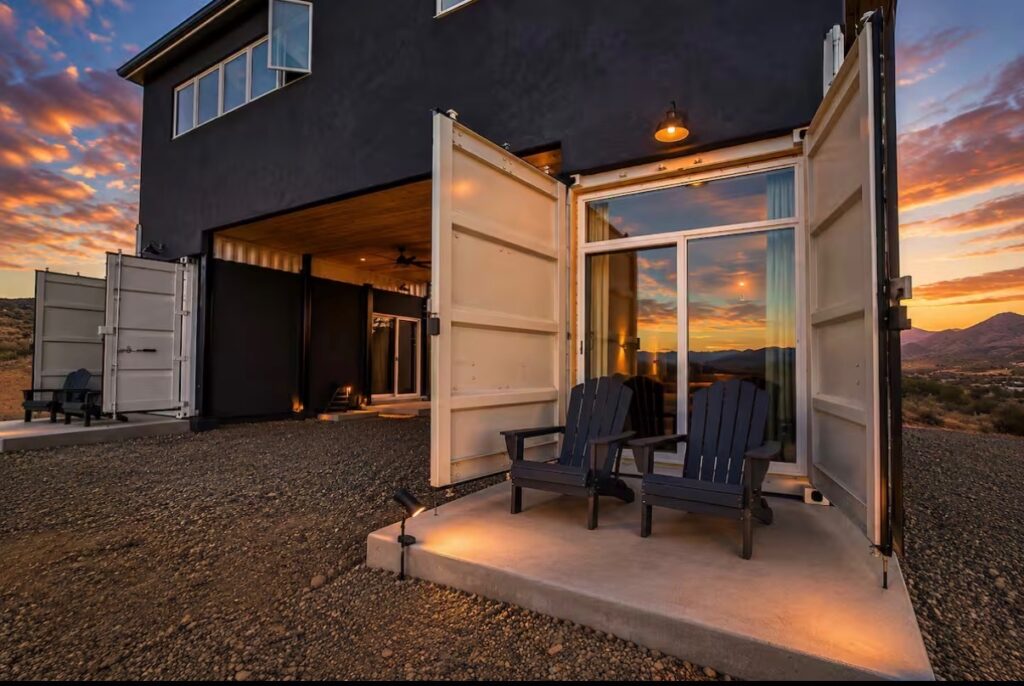 Dewey Humboldt vacation rental