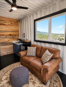 Dewey Humboldt vacation rental